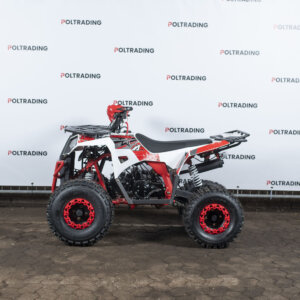 Midi quad 125cc - Apollo Orion Commander