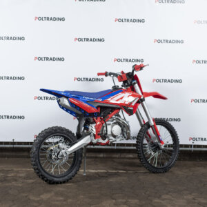 Crossmotor 125cc - Apollo Thunder