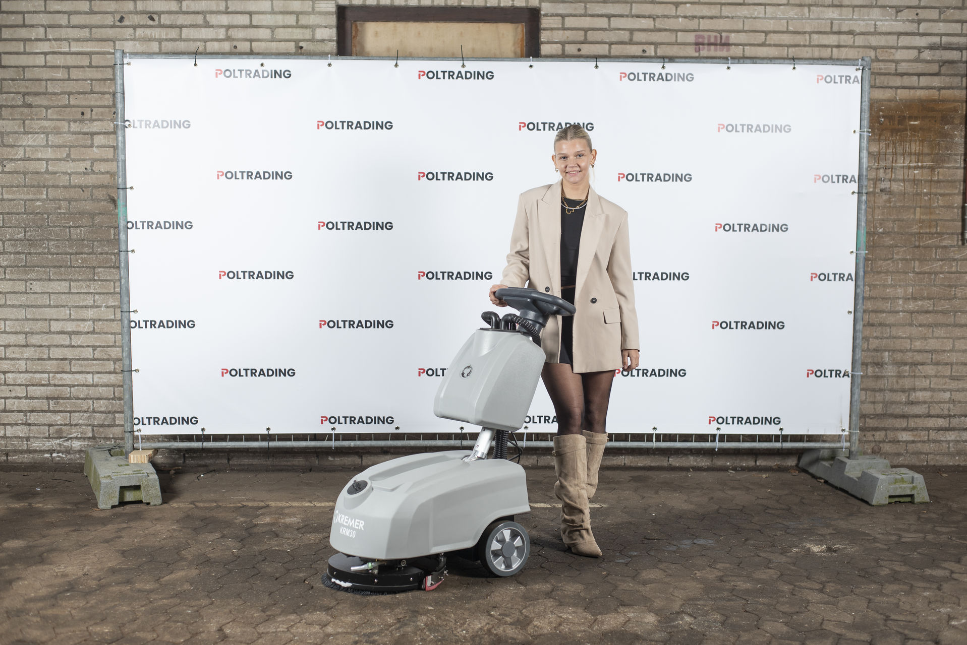 Pol Trading - Over ons