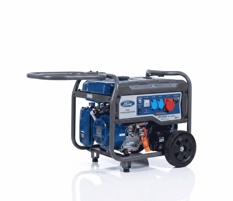 Benzine generator - Ford FGT9250E