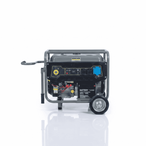 Benzine generator - Kärcher Pro PGG 61