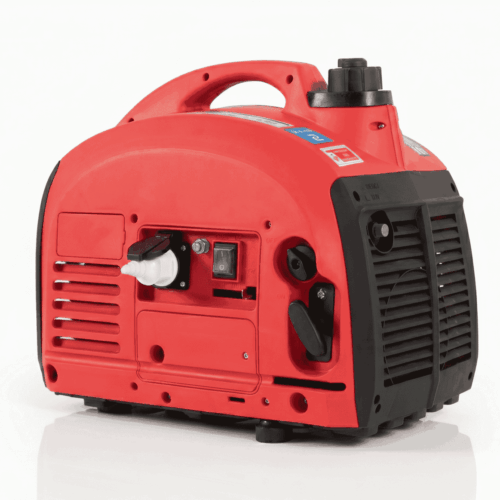 Camping generator - PT2000
