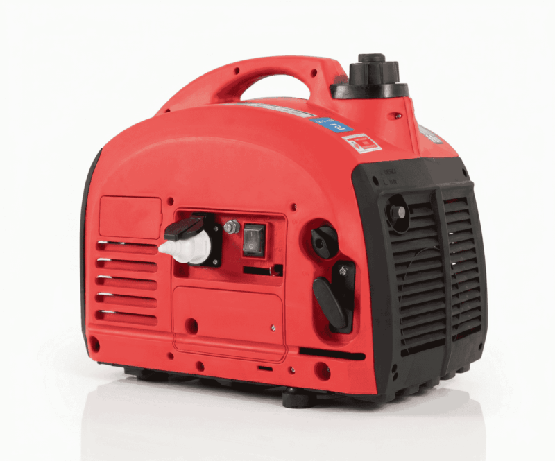 Camping generator - PT2000