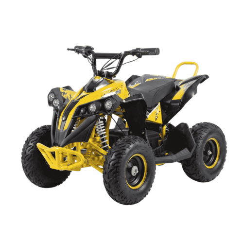 Elektrische mini quad 1000W – Ultra Motorcross