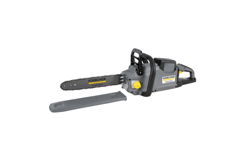 Accu kettingzaag – Kärcher CS 400/36 BP 36V