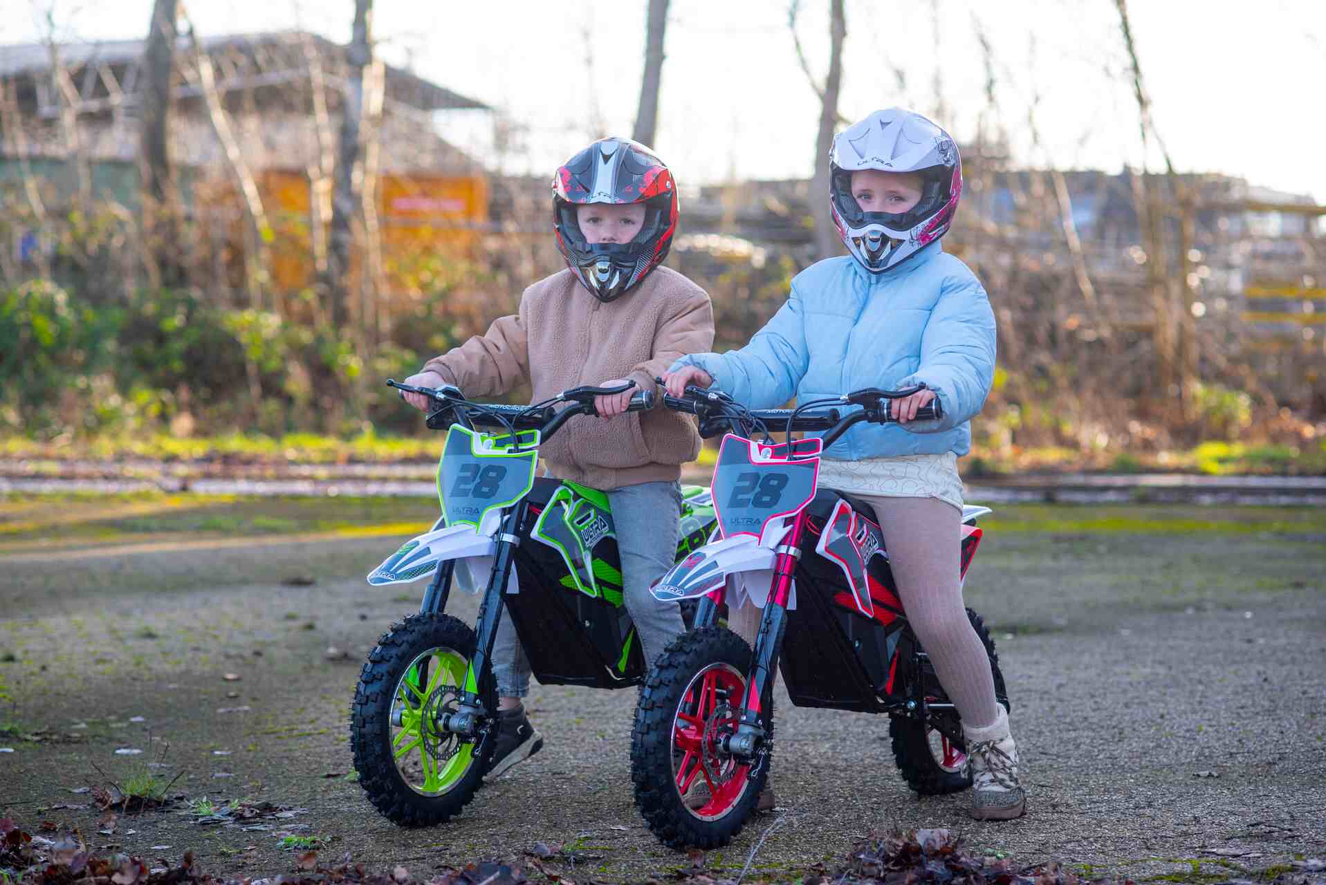 Pol Trading | Generatoren, Tuinmachines, Cross & Gereedschap