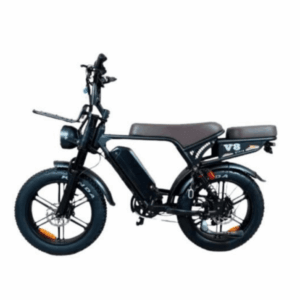 Ouxi V8 ultra 2026 Fatbike