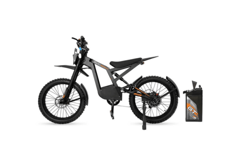 OUXI GT-2000 Dirtbike