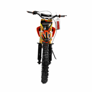 Crossmotor 125cc - Ultra Motorcross