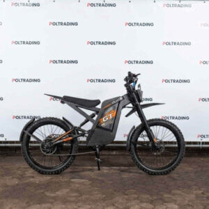 OUXI GT-2000 Dirtbike