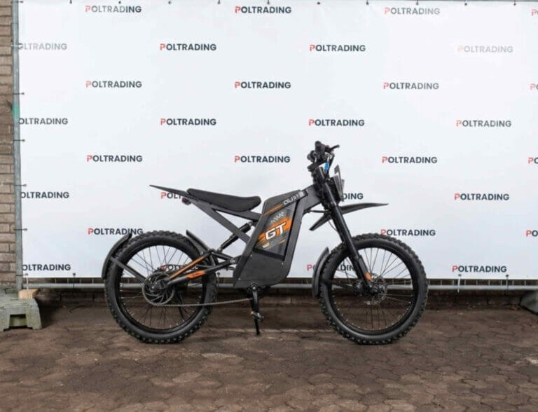 OUXI GT-2000 Dirtbike