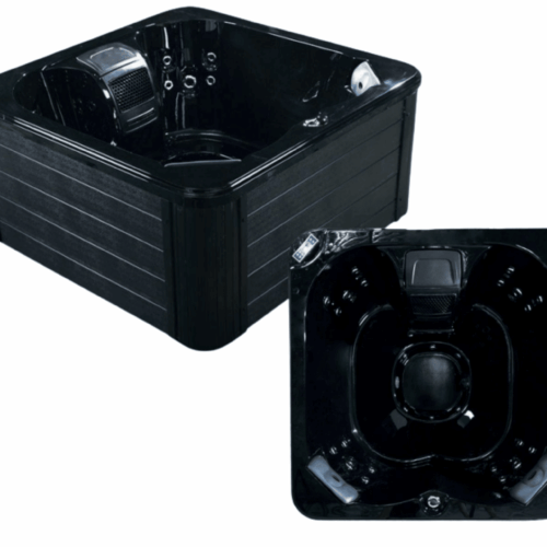 Balboa HW003 vierpersoons jacuzzi