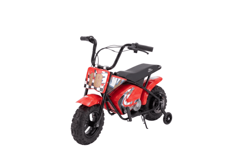 Monkey Bike 250W (24V) UltraMotorcross