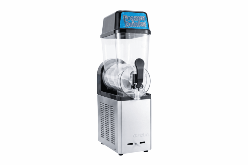 Slush Puppy Machines