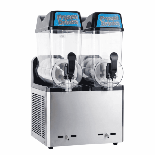 Slush Puppy Machines