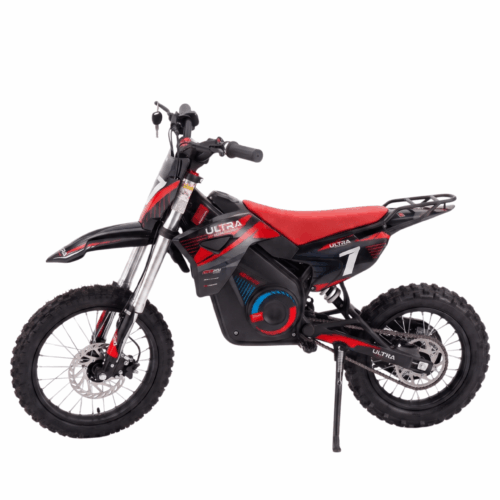 Elektrische Mini Crossmotor 1800W (48V) UltraMotocross